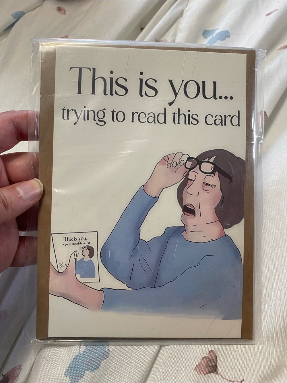 Set of Birthday Cards